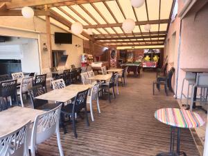 MOBIL HOME LE MIGNON