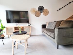 Vakantiehuis Aagtekerke AK12