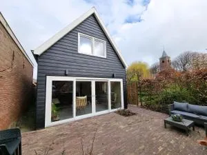 Vakantiehuis Aagtekerke AK12 - 阿赫特克克 Vakantiehuis Aagtekerke AK12 - 阿赫特克克