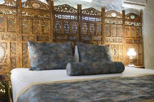 Duplex Stone Room room in Mira Cappadocia Hotel