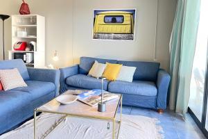 Vacanze al Mare by DomuSicily