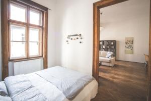 Spacious Luxury Designer Flat