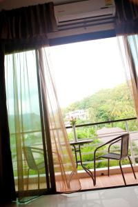 Mellow Space Boutique Rooms