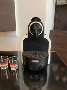 New Apartment Vatican Museum