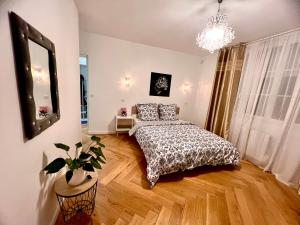 Appartements Alexandru Home : photos des chambres