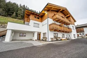 Maurerhof Abendrot - Vallarga