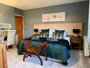 New Wiggle Farmhouse