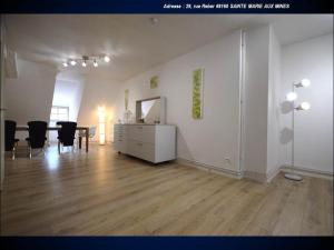 Aux Souvenirs dAnaëlle gîtes 5 personnes