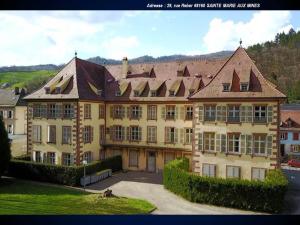 Appartements Aux Souvenirs d'Anaelle : photos des chambres