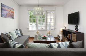 Apartment Los Olivos Heated Pool