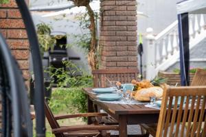 Apartment Los Olivos Heated Pool