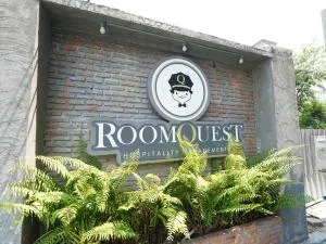 RoomQuest Bangkok Don Mueang Airport - Ban Ko