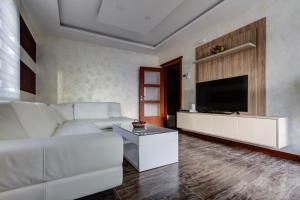 Lux Apartments Djurovic Tivat