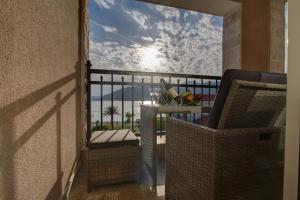 Lux Apartments Djurovic Tivat