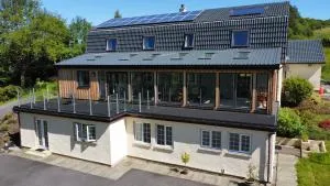 Mingulay, Cuil Bay - 阿平港