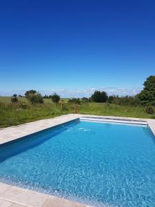 B&B / Chambres d'hotes La fosse seche : photos des chambres