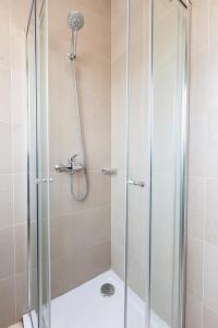 Perfect Seaview Penthouse