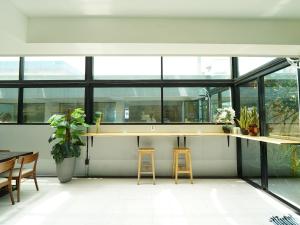 RoomQuest Bangkok Don Mueang Airport