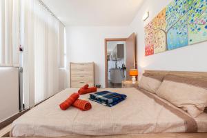 Perfect Seaview Penthouse