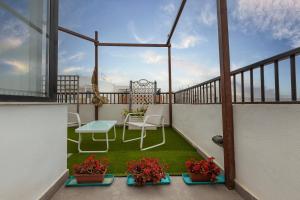 Perfect Seaview Penthouse