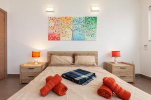 Perfect Seaview Penthouse