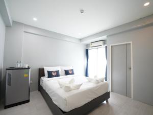 RoomQuest Bangkok Don Mueang Airport