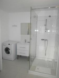 Maisons de vacances les lauriers : photos des chambres