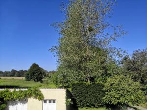 Maisons de vacances Gite de la Camuche by Melrose : photos des chambres