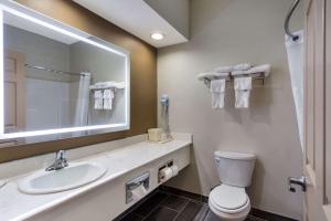 Quality Inn & Suites Pearl-Jackson