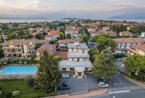 Hotel Gardenia Sirmione