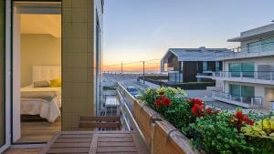 Costa Nova Ocean View