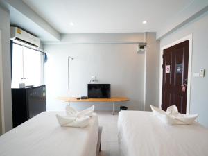 RoomQuest Bangkok Don Mueang Airport