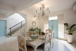 Mediterranean Bliss by VEO - Part of StayVista