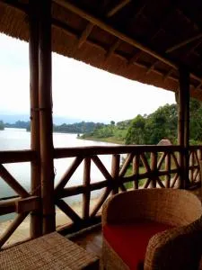 Keije Resort Bunyonyi - Byumba