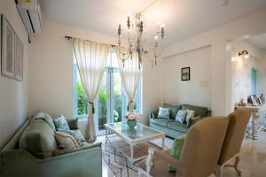 Mediterranean Bliss by VEO - Part of StayVista