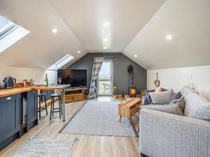 Ritas Roost, Lancs, tranquil with amazing views