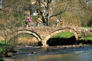 Ritas Roost, Lancs, tranquil with amazing views