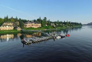 Painter's Lodge, Trademark Collection by Wyndham - Кортні