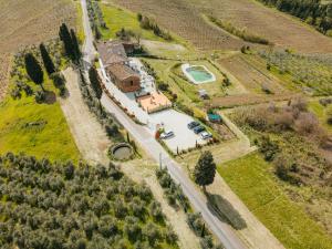 Agriturismo Villa Adimari