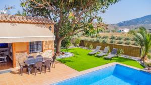 Cubos Finca River Retreat High Privacy