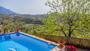 Cubos Finca River Retreat High Privacy