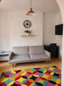 Stunning 1 bed flat in Newport-F3