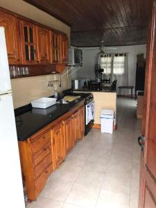 Alojamiento La Mamu 1