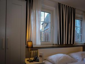 Economy Double Room room in Hotel-Restaurant Zur Mühle