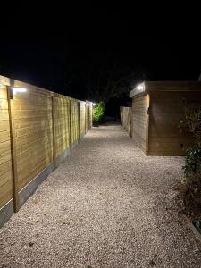 Le Studio de la Noire Choque