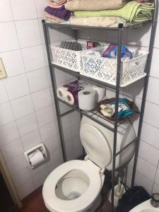 Habitacion Super Comoda en Casa Particular con baño compartido