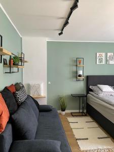 Újhely vára Apartman