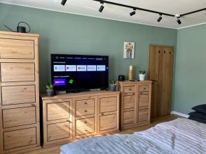 Újhely vára Apartman