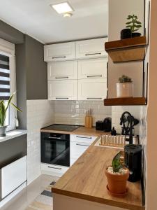 Újhely vára Apartman