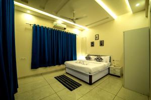 Spicy Mango Villa Gardena - Luxurious Villa In Karjat